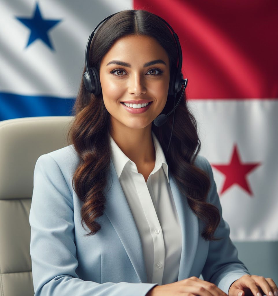 Contact support for a Panama ship ownership company